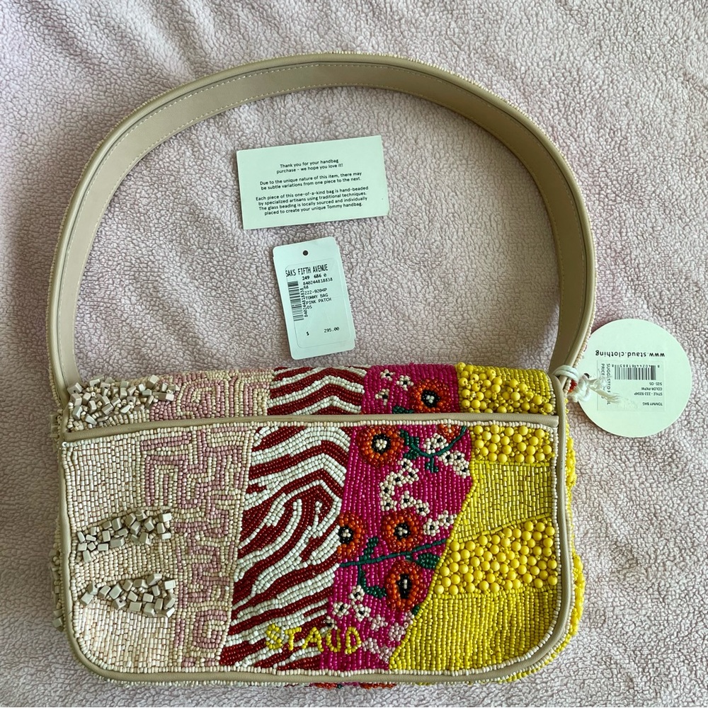 STAUD BAG - Picture 8 of 10